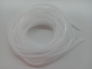 INDUSMART PVC SPRING (12mm) WHITE