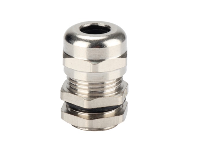 INDUSMART M-PG7 (Metal) CABLE GLAND