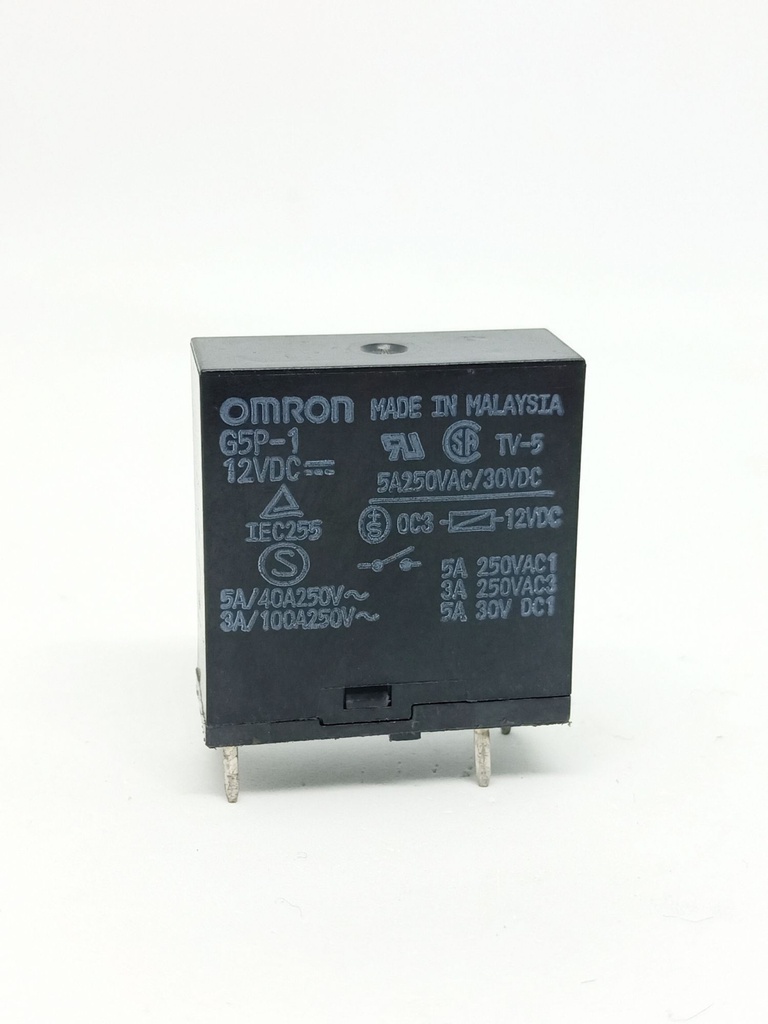 OMRON G5P-1