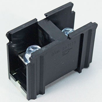 IDEC BA711SPN06 100AMP TERMINAL BLOCK ONLY