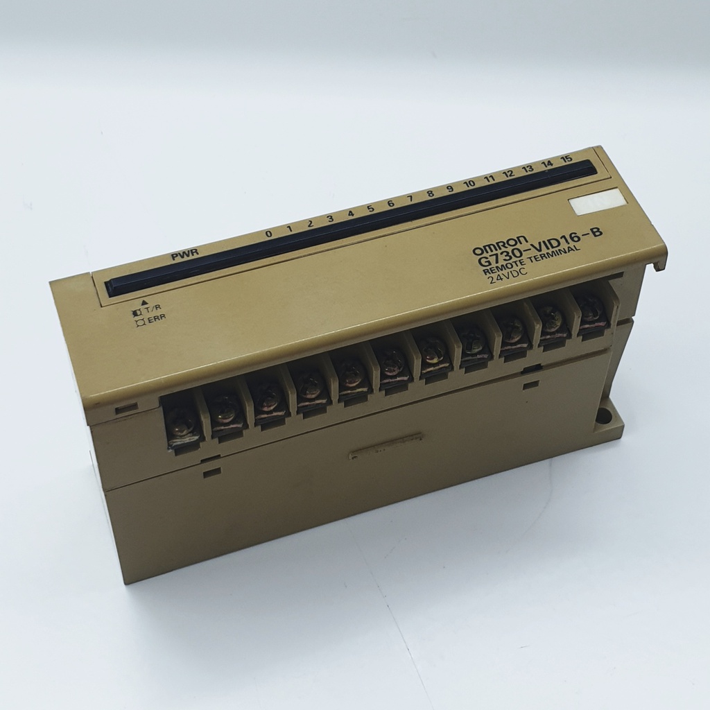 OMRON G730-VID16-B