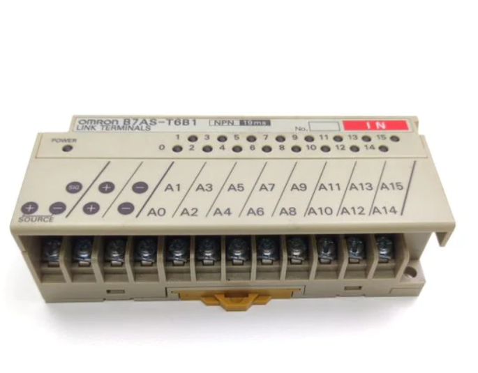 OMRON B7AS-T6B1