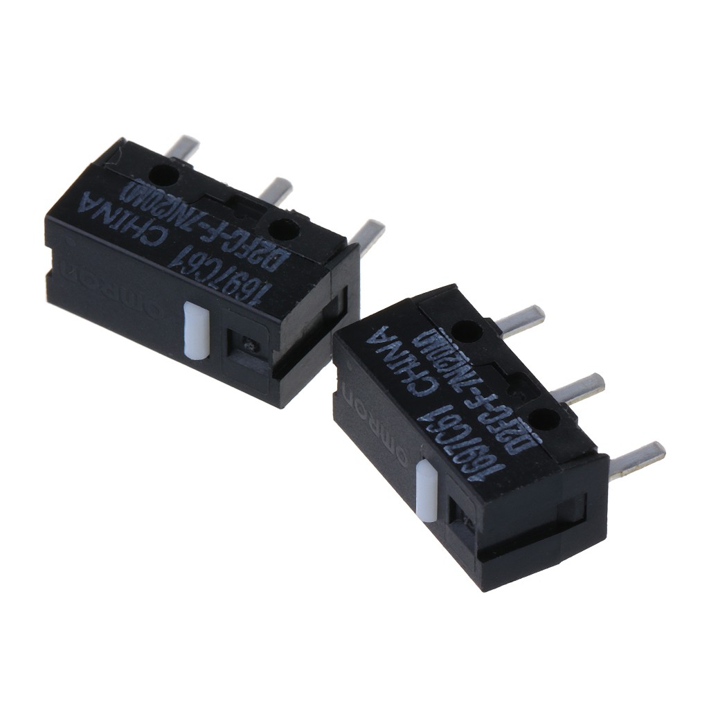 INDUSMART Micro Switch JL-028