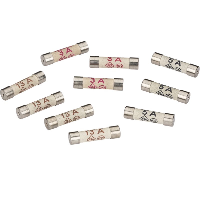 INDUSMART PLUG TOP FUSE 15A