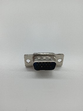 INDUSMART 15 Way ABC D-Sub Connector Male