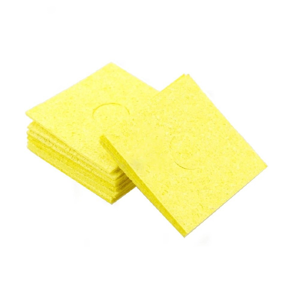 INDUSMART Soldering Sponge 60x60mm