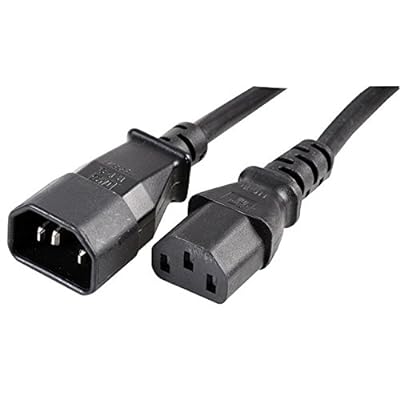 INDUSMART Inline IEC Socket R/A Up