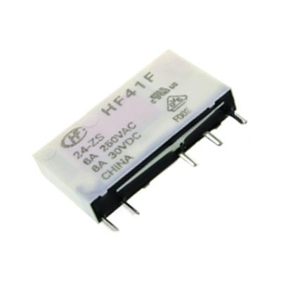 HONGFA HF41F-24-ZS  Relay