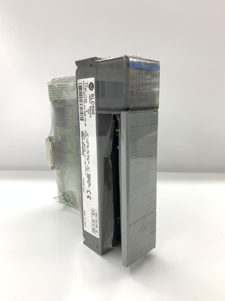 ALLEN BRADLEY 1746-IV32 (32 POINT) DC INPUT