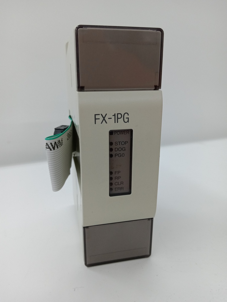 MITSUBISHI FX-1PG (DC5~24V) PULSE GENERATOR PLC