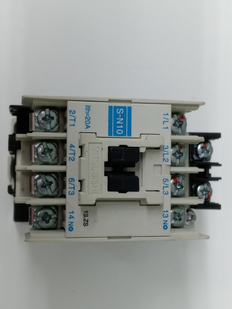 MITSUBISHI S-N10 Magnetic Contactor