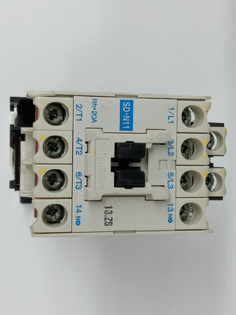 MITSUBISHI SD-N11 Magnetic Contactor