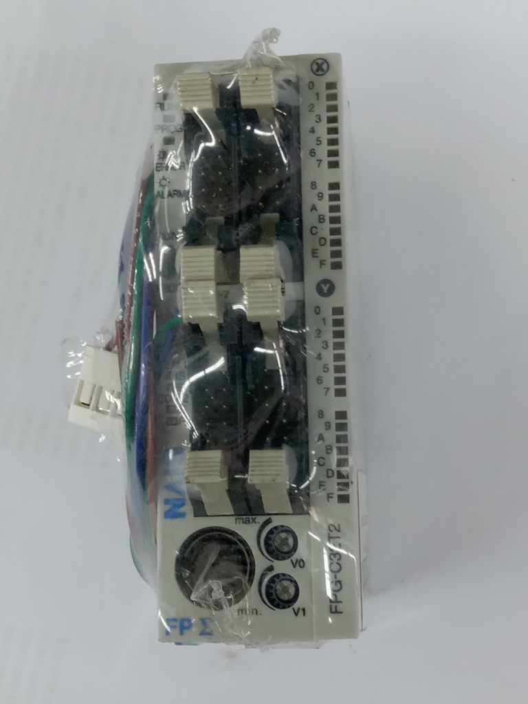 NAIS FPG-C32T2 CONTROL UNIT