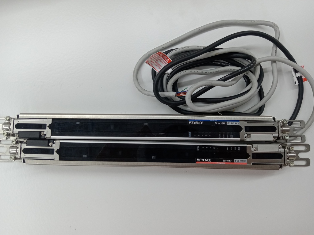 KEYENCE SL-V16H AREA SENSOR