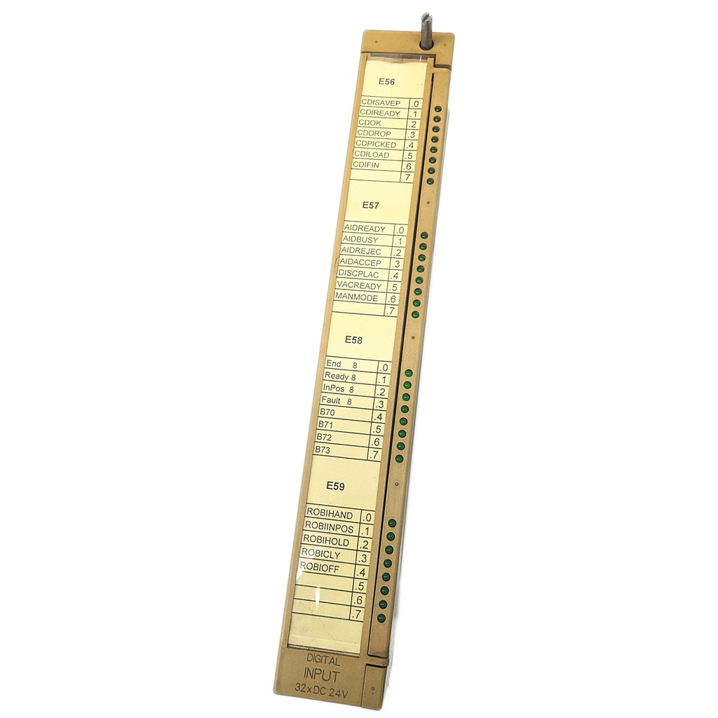 SIEMENS 6ES5 430-7LA12