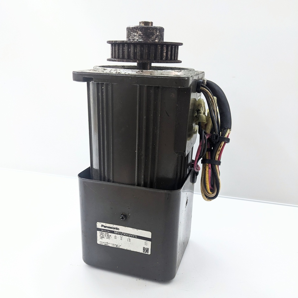 PANASONIC M91Z90SV4YS [2]  Motor