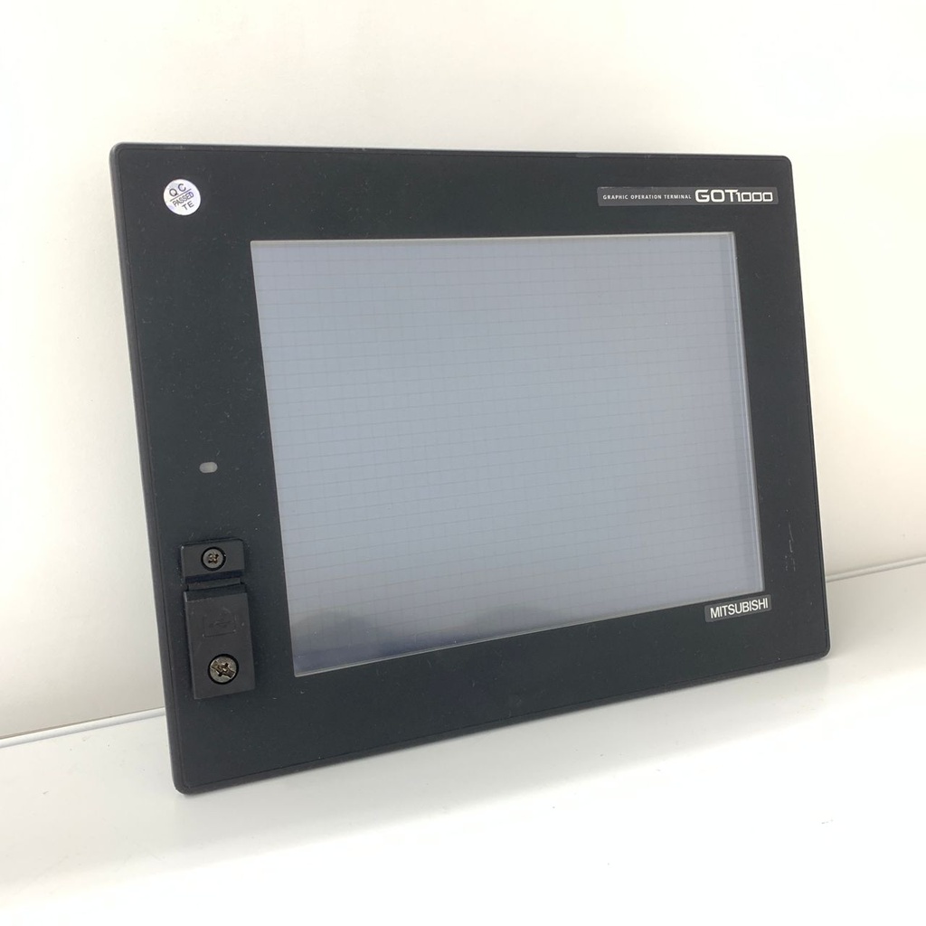 MITSUBISHI GT1565-VTBD TOUCH SCREEN