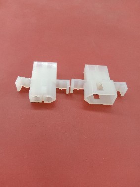 INDUSMART 1396 Connector 2 WAY Male&amp;Female