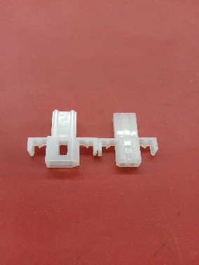 INDUSMART 1625 Connector 2 WAY Male&amp;Female