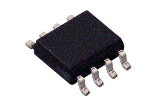 INDUSMART LM358MX SOP8 Dual Operational Amplifier