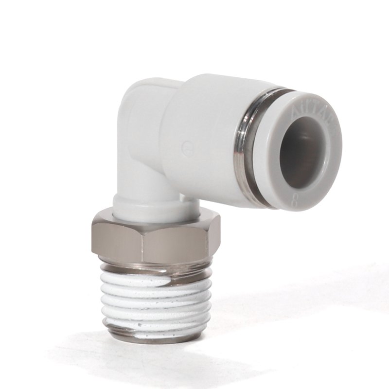 AIRTAC PL6M5 Fitting (gray)