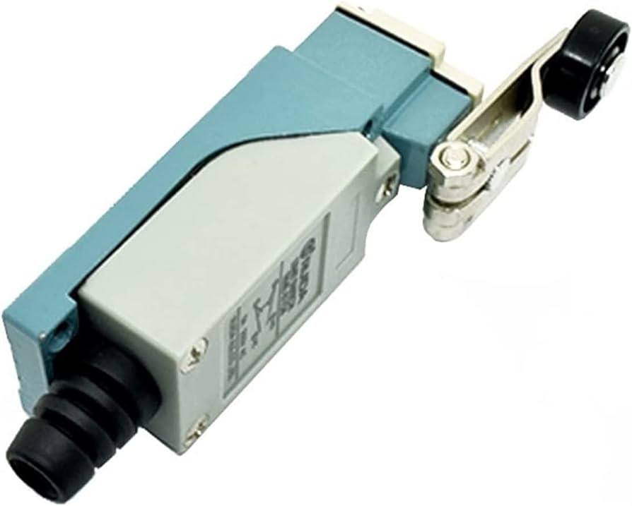 ANV LS-8104  Limit Switch