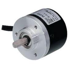 AUTONICS E50S8-360-3-T-24  Rotary Encoder, 360P/R