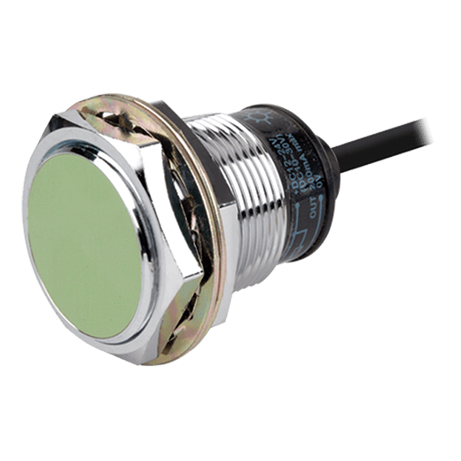 AUTONICS PR30-10DN PROXIMITY SENSOR M30, SN:10MM, DC 3-WIRE TYPE 12-24VDC