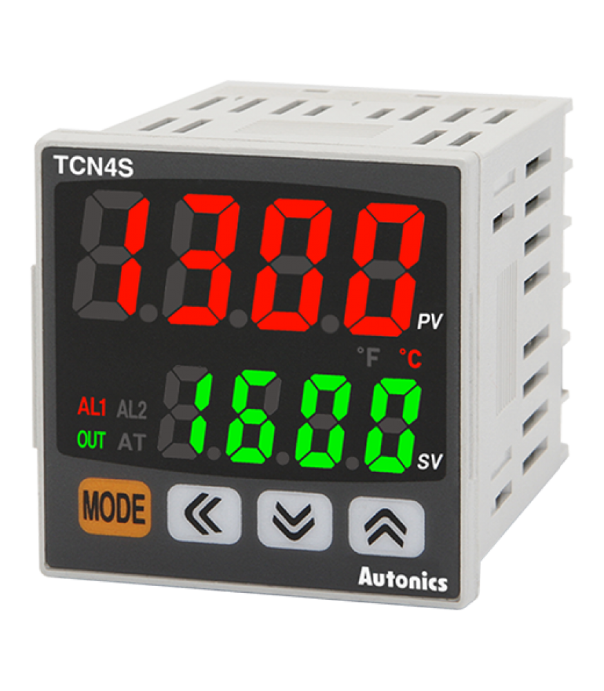 AUTONICS TCN4S-24R  Temperature Controller