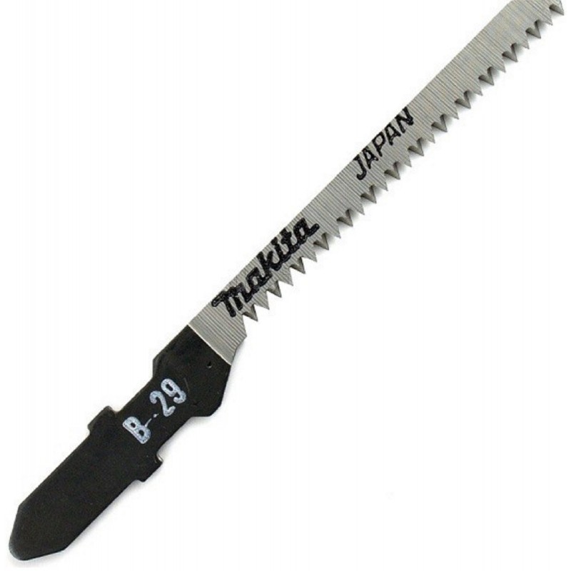 MAKITA A-80400 Bayonet Type Jig Saw Blade