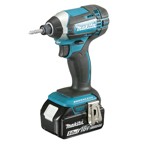 MAKITA DTD152RFE Cordless Impact Drill