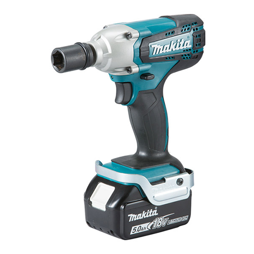 MAKITA DTW190RFE Cordless Impact Wrench