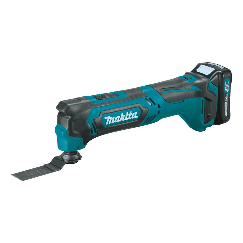 MAKITA TM30DWAE Cordless Multi Tool Cutter