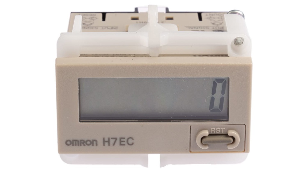 OMRON H7EC-N Counter