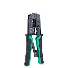 PRO'SKIT CP-376TR Crimping Tool