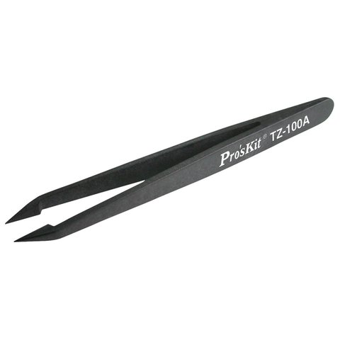 PRO'SKIT Tweezers TZ-100A