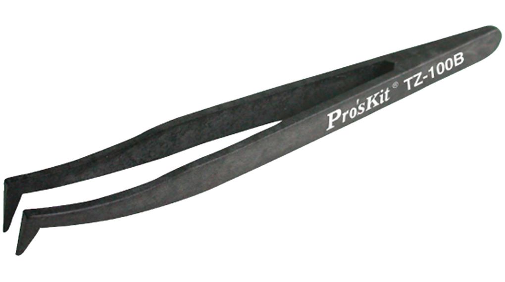 PRO'SKIT TZ-100B Tweezers