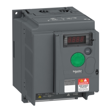 SCHNEIDER ATV310HU15N4E Inverter Variable Speed Drive ATV310 1.5KW 2HP 380-460V