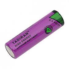 TADIRAN TL-5903 (3.6V)  PLC Battery