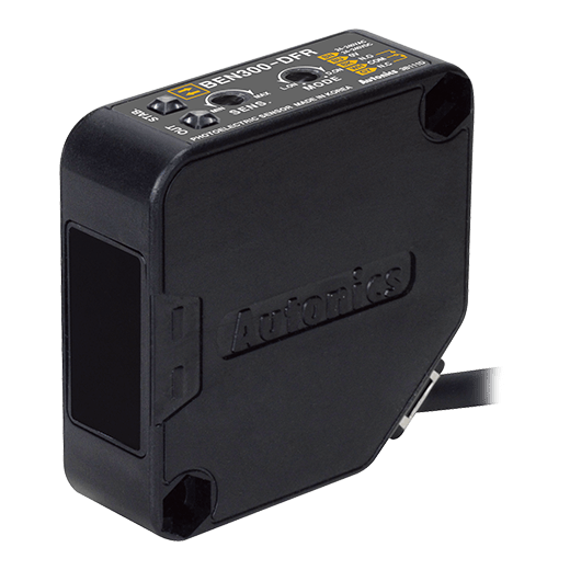 AUTONICS BEN300-DFR  Photoelectric Sensor