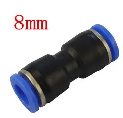 AIRTAC PU8 8mm OD Polyurethane Pneumatic Tubing