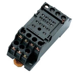 OEM OMRON PYF14A-E-OEM Relay Base For MY4N Relay Type