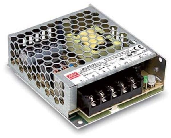 MEANWELL LRS-35-24 Power Supply