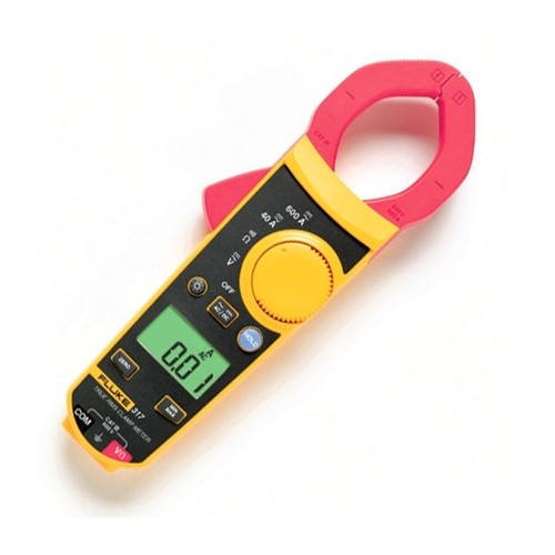 FLUKE FLUKE-303  Compact AC Clamp Meter