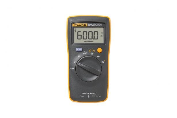 FLUKE FLUKE-101  Digital Multimeter