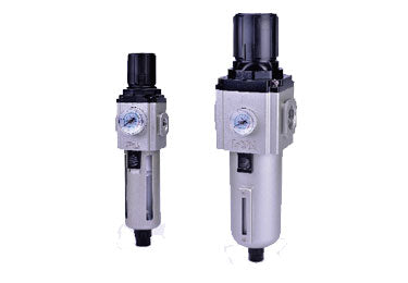 AIRTAC GAFR30010S Filter &amp; Regulator