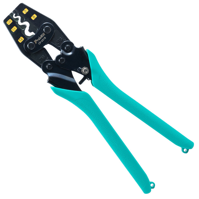 PROKITS CP-251B Crimping Tools