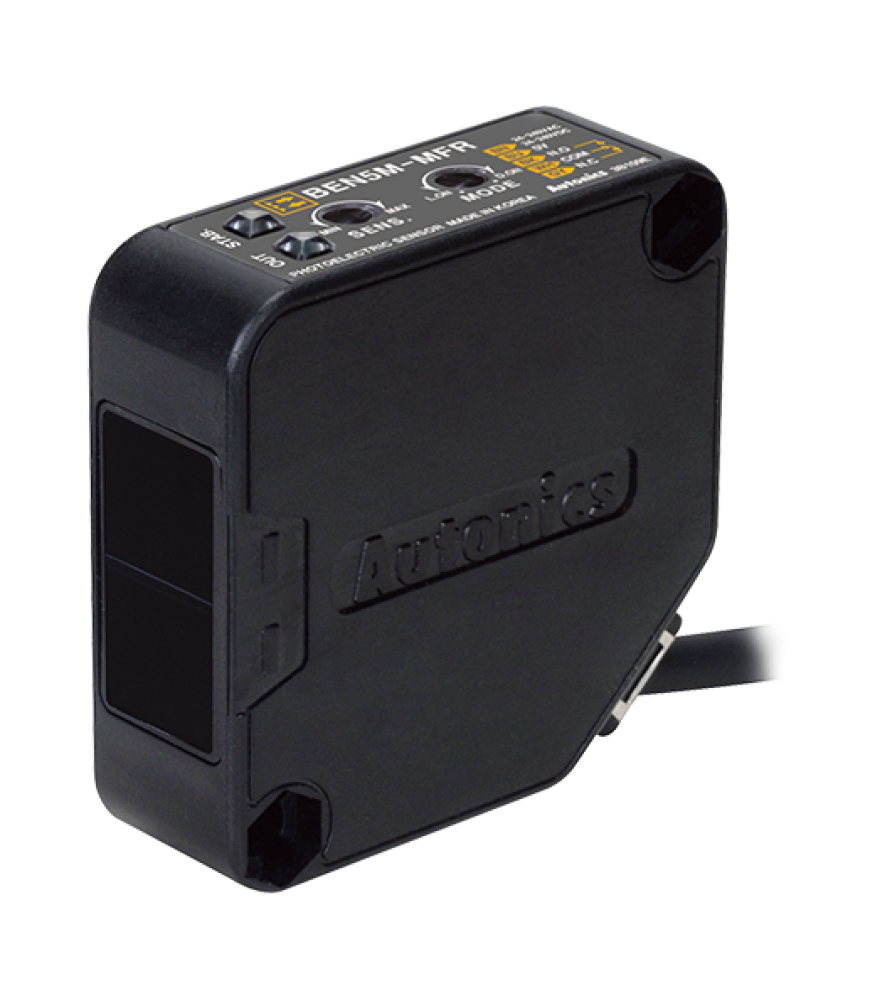 AUTONICS BEN5M-MFR Photoelectric Sensor