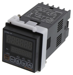 [CT6S-1P4AUT] AUTONICS CT6S-1P4 Counter