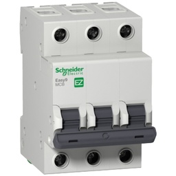 [EZ9F34332SCH] SCHNEIDER ELECTRIC EZ9F34332 MCB Easy9, 3P, 32 A, C curve, 4500 A